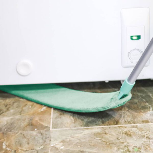 Aqua Laser Ultradust Staubwischer