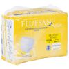 Flufsan Inkontinenzhosen f&uuml;r Erwachsene 14 Stk. Gr&ouml;&szlig;e S