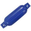 vidaXL Bootsfender 4 Stk. Blau &Oslash; 11x40 cm PVC