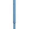 vidaXL Party-Zelt Anthrazit 291 x 431 x 315 cm Oxford-Stoff