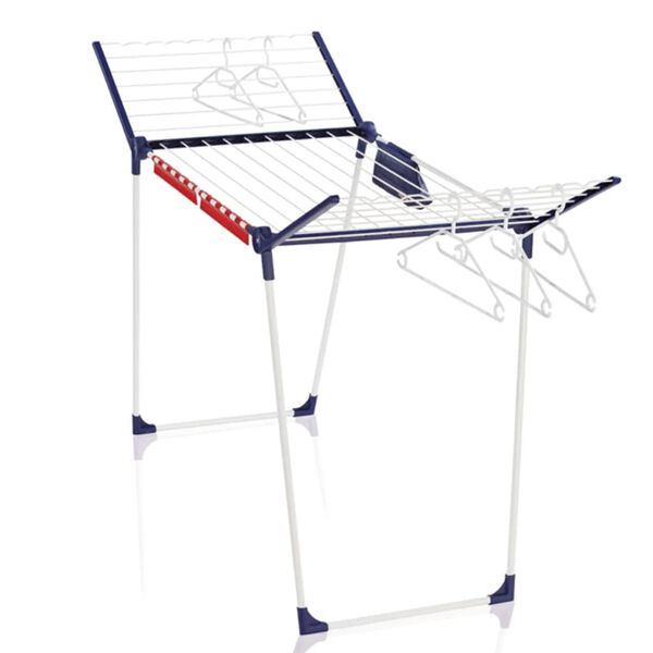 Leifheit W&auml;schest&auml;nder Pegasus 200 Solid Comfort 81516