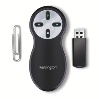 Kensington Wireless Presenter ohne Laser