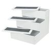 TRIXIE Hundetreppe 40x38x45 cm