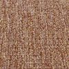 vidaXL Rutschfeste Treppenmatten 15 pcs Gelb 60 x 25 cm PP