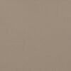 vidaXL Balkon-Sichtschutz Taupe 120x1000 cm 100 % Polyester-Oxford
