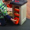 Step2 Kinder-Werkbank Handyman