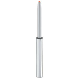 vidaXL B&uuml;rostuhl Gaszylinder Chrom 355-540 mm Eisen