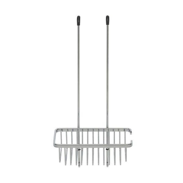Tiger Duschkorb Exquisit Chrom 489920346