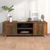 vidaXL TV-Schrank R&auml;uchereiche 110x40x35 cm Holzwerkstoff