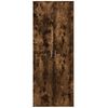 vidaXL Highboard R&auml;uchereiche 70x35x180 cm Holzwerkstoff