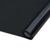 vidaXL Statische Fensterfolie 45 x 2000 cm PVC