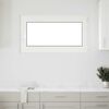 vidaXL Kellerfenster "RISOR" 110x70 cm Drehkipp DIN Rechts Anthrazit