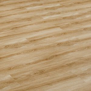 vidaXL Laminatboden Rustikales Braun 101 x 20 x 0,8 cm 15 stk.