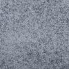 vidaXL Shaggy-Teppich PAMPLONA Hochflor Modern Blau 240x340 cm