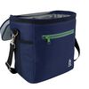 Bo-Camp K&uuml;hltasche Blau 10 L