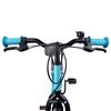 vidaXL Kinderfahrrad 20 Zoll f&uuml;r 6-11 Jahre alt Himmelblau