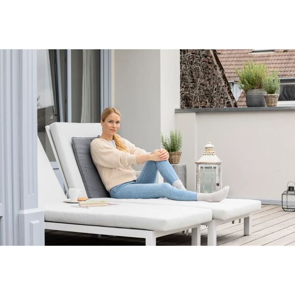 Medisana Outdoor-R&uuml;ckenheizkissen OL 750 Grau