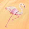 Kinder-Tanktop Hellorange 116