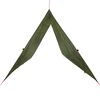 vidaXL Tarp Tarnmuster 506x306 cm Wasserdicht
