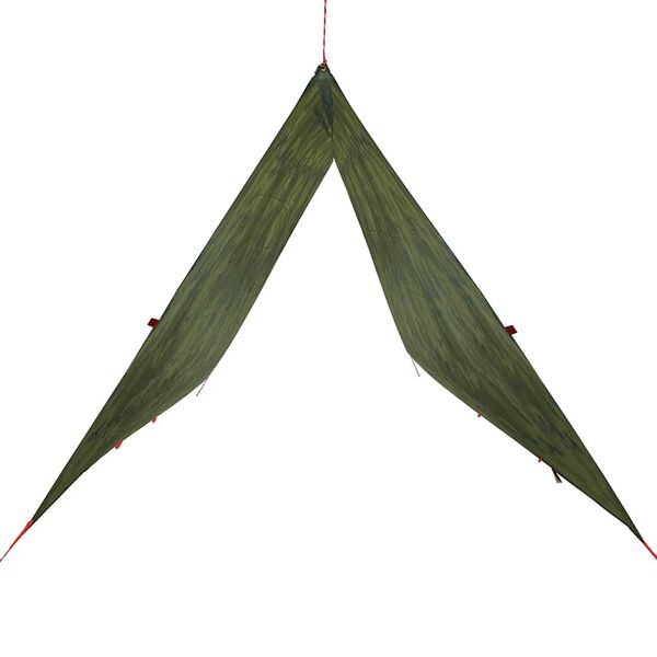 vidaXL Tarp Tarnmuster 506x306 cm Wasserdicht