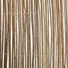 vidaXL Weidenzaun Natur 180 x 500 cm Weide