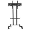 vidaXL TV-Wagen f&uuml;r 32" - 65" Plasma/ LCD/ LED