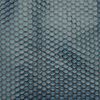 vidaXL Treibende Pool-Solarplane PE 800x500 cm Schwarz und Blau