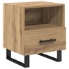 Artisan_oak