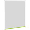 vidaXL Verdunkelungsrollo Gr&uuml;n 135x130cm Stoffbreite 131,6cm Polyester