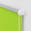 vidaXL Verdunkelungsrollo Gr&uuml;n 60x175 cm Stoffbreite 55,7 cm Polyester