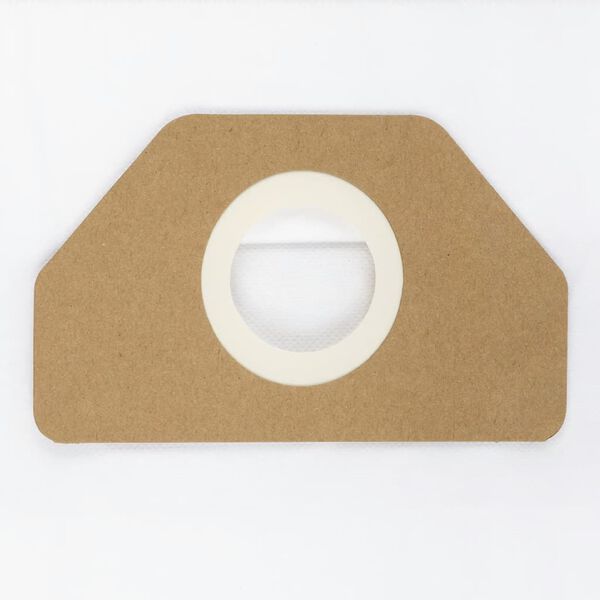 vidaXL Staubsaugerbeutel für Karcher 6.959-130.0 20 Stk.