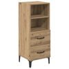 Artisan_oak