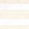 vidaXL Zebrarollo Marmorbeige 105x230cm Stoffbreite 100,9 cm Polyester