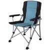 Eurotrail Campingstuhl Bolzano Blau