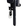 vidaXL TV Wandhalterung 55 - 107 cm