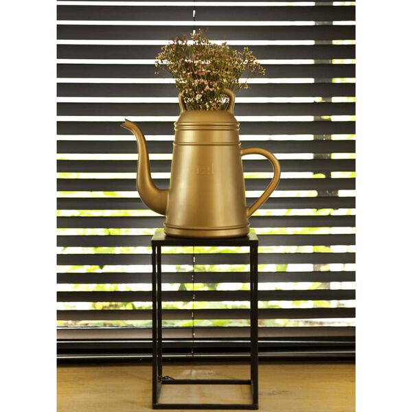 Capi Gie&szlig;kanne Xala Lungo 12 L Golden