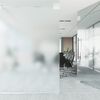 vidaXL Fensterfolien Matt Grau PVC