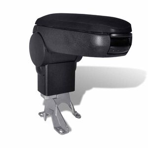 vidaXL Auto-Armlehne f&uuml;r VW Golf 4 Bora New Beetle