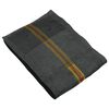 vidaXL Sands&auml;cke 100 Stk. Dunkelgr&uuml;n 103x25 cm HDPE