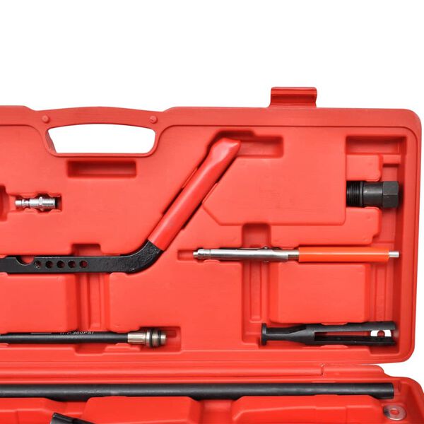 Pro Zylinderkopf-Service-Set Ventil Federkompressor Ausbau