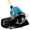 Makita Akku-Rasentrimmer 18 V Blau