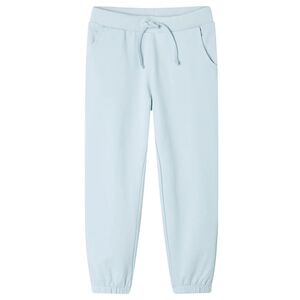 Kinder-Trainingshose Hellblau 116