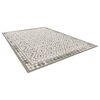 Dutch Lifestyle Teppich Copenhagen Kamel 230x160 cm Beige