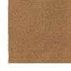 vidaXL Teppich 120x180 cm Jute Rechteckig