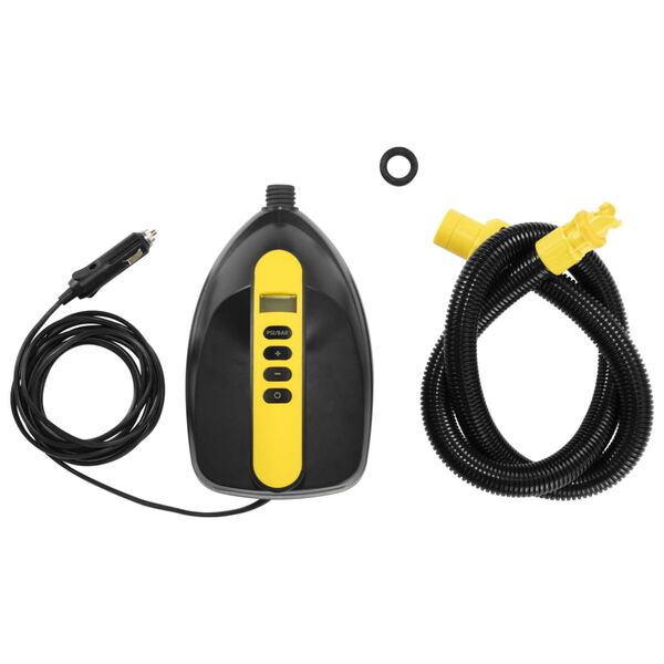 Hydro-Force Elektropumpe Auto-Air 12 V