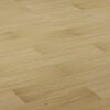 vidaXL Laminatboden 15 pcs Blasses Creme 101 x 20 x 0,8 cm