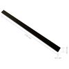 vidaXL Balken f&uuml;r Terrassendielen 6 Stk. Schwarz 170x8,5x4,5 cm WPC