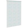 vidaXL Duschrollo 140x240 cm Blasenmuster