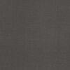 vidaXL Plissee Schwarz 45x150 cm Stoffbreite 44,4 cm Polyester