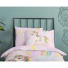 Good Morning Kinder-Bettw&auml;sche-Set Unisweet 140&times;200/220 cm